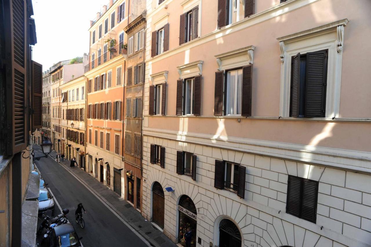 Affittacamere Banchi Vecchi Roma