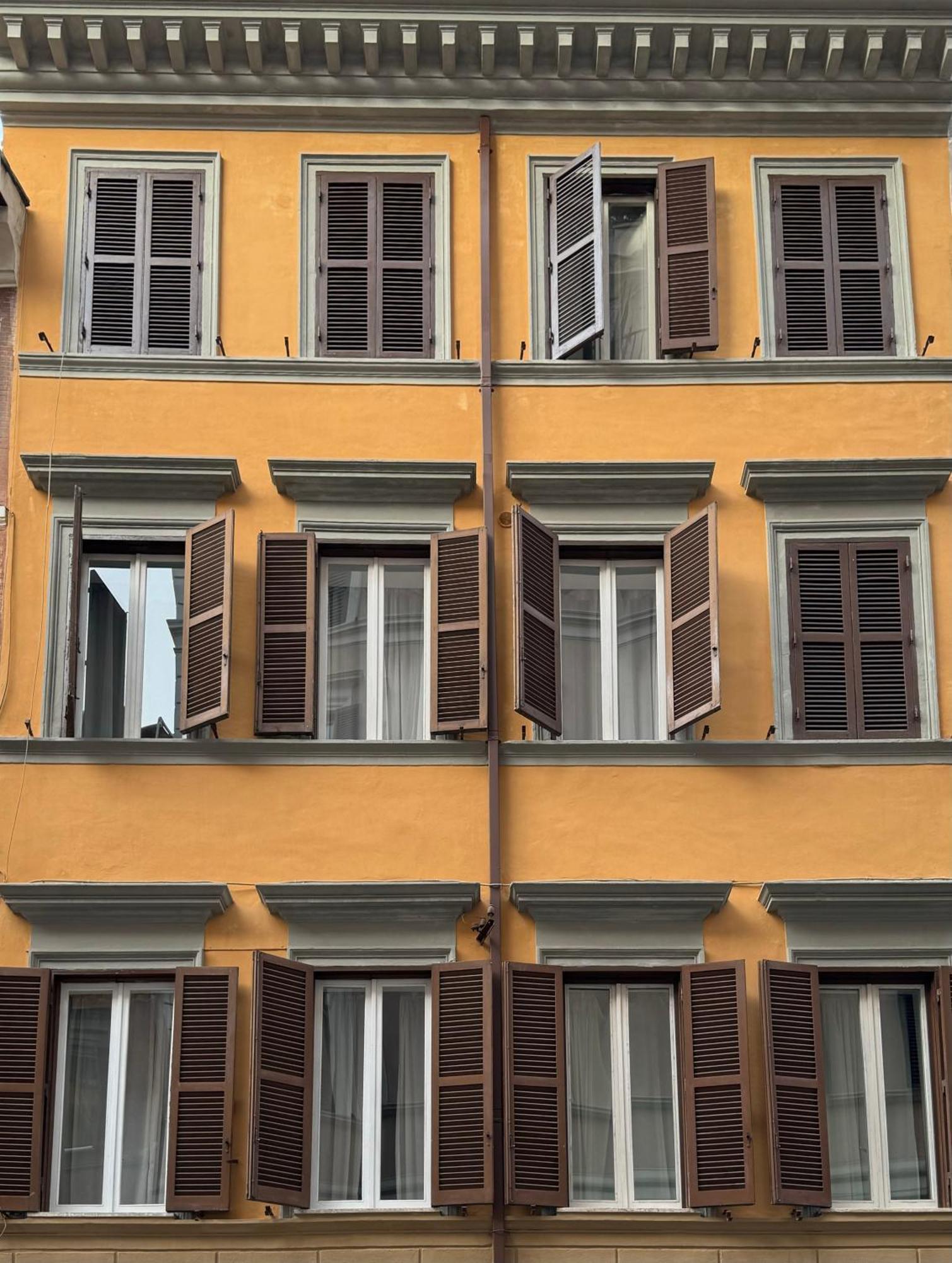 Affittacamere Banchi Vecchi Roma